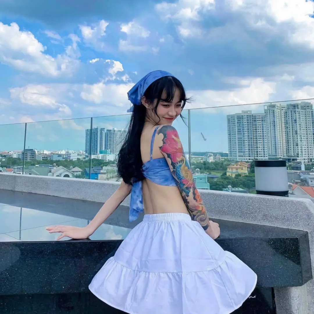嘉年华大盗